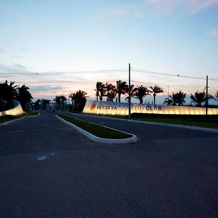 Pattaya Country Club & Resort Ban Pong  Exteriör bild