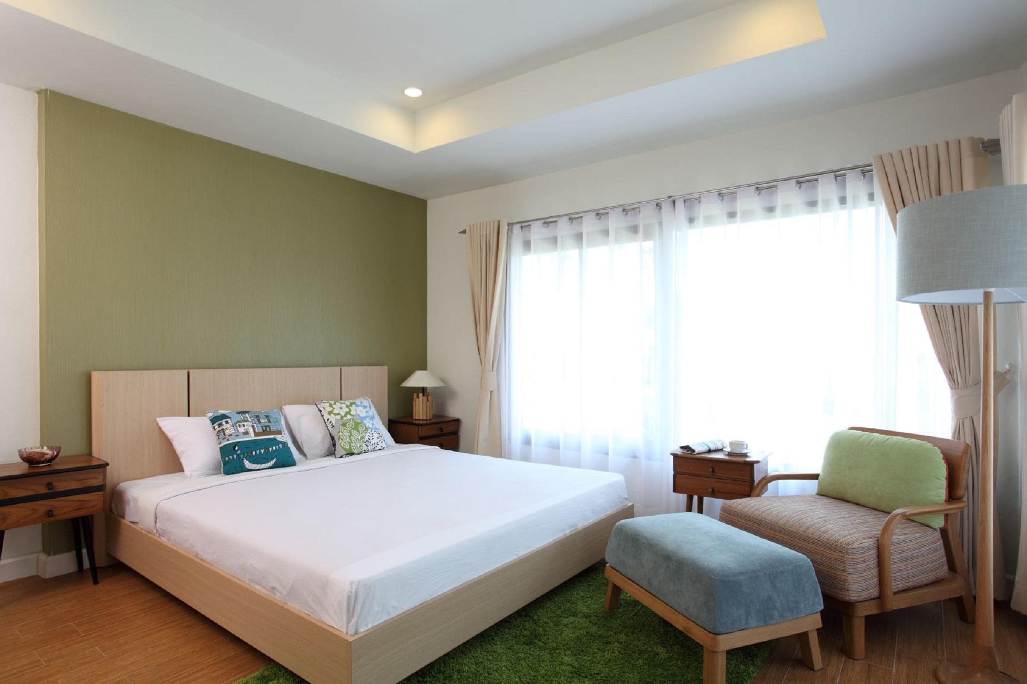 Pattaya Country Club & Resort Ban Pong  Exteriör bild
