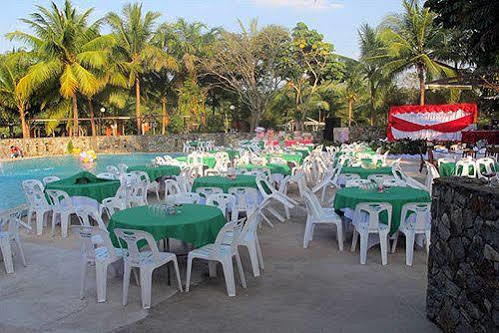 Pattaya Country Club & Resort Ban Pong  Exteriör bild