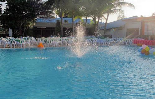 Pattaya Country Club & Resort Ban Pong  Exteriör bild